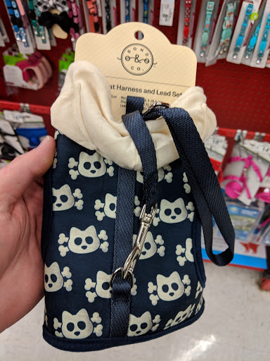 Pet Supply Store «Petco Animal Supplies», reviews and photos, 217 Oak Lee Dr #16, Ranson, WV 25438, USA