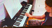 Frances Kramer Piano Lessons