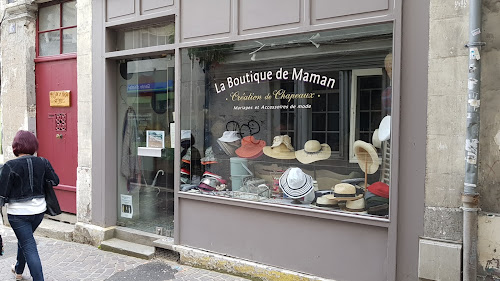 Magasin La Boutique De Maman Rouen