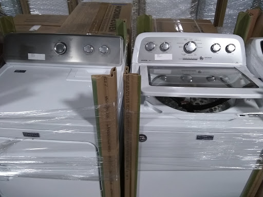 Used Appliance Store «Prestige Home Furnishings LLC», reviews and photos, 2874 S Dixie Dr, Dayton, OH 45409, USA