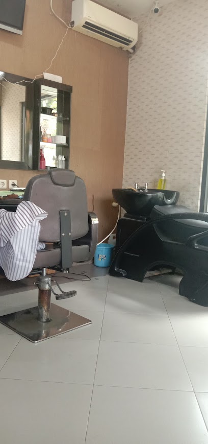 ARBA Barbershop Damkar