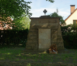 Kriegerdenkmal photo
