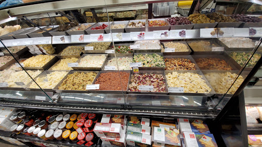 Supermarket «Lucky», reviews and photos, 484 N Mathilda Ave, Sunnyvale, CA 94085, USA