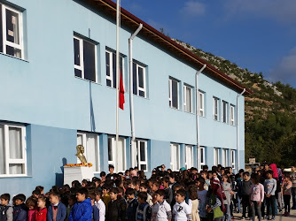 Yenice Çerçi Hacı Ali Alkan İlköğretim Okulu