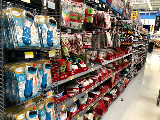 Department Store «Walmart Supercenter», reviews and photos, 2801 Commerce Dr, Coralville, IA 52241, USA