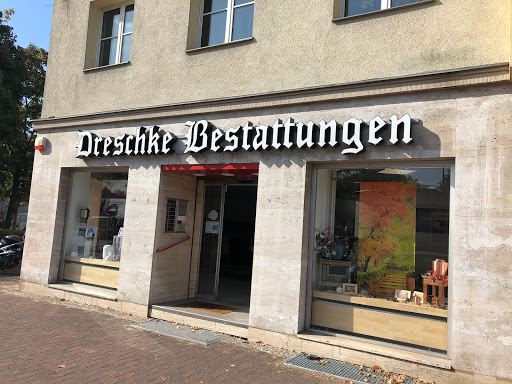 Dreschke Bestattungen Fromageot GmbH