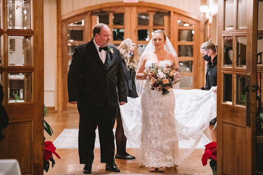 Event Planner «By Invitation Only Event Planning & Design», reviews and photos, 701 Whaley St #104, Columbia, SC 29201, USA