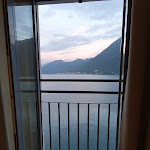 Photo n°1 de l'avis de Daniel.a fait le 12/10/2020 à 20:20 sur le  Villa Belvedere Como lake Relais e Le Restaurant in Villa à Argegno