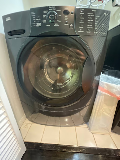 Raptor Appliance Repair image