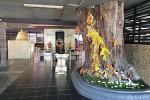 Sri Mangala Chamundi Temple Bahau image