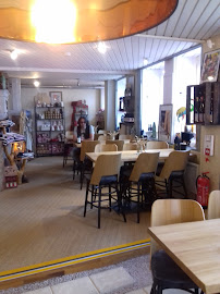 Atmosphère du Restaurant Bar Elsass Faller Edouard à Sélestat - n°14
