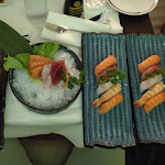 Photo n°4 de l'avis de enrico.i fait le 14/11/2020 à 12:32 sur le  Miku Fusion Restaurant à Cento