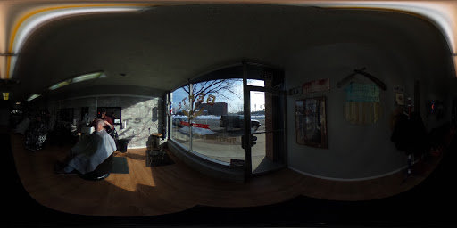 Barber Shop «Gents Barbershop», reviews and photos, 216 24th St, Ogden, UT 84401, USA