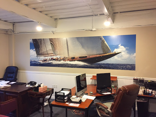 Graphic Designer «Speedpro Imaging - Wakefield», reviews and photos, 107 Audubon Rd # 1-35, Wakefield, MA 01880, USA