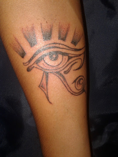 Tattoo Shop «Pix & Stix Tattoo», reviews and photos, 1780 Cedar St, McKenzie, TN 38201, USA