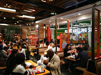 Atmosphère du Restauration rapide Burger King à Puteaux - n°20