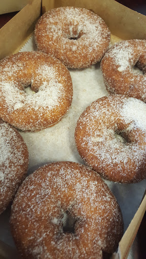 Donut Shop «Duck Donuts», reviews and photos, 2075 Bond St #120, Charlottesville, VA 22901, USA