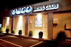 Taboo Mens Club image