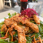 Photo n°3 de l'avis de Thomas.r fait le 16/05/2023 à 05:23 sur le  frau maher à Cologne