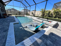 Dreamscapes Pools and Spas