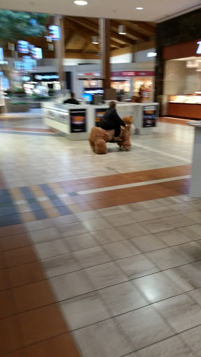 Shopping Mall «Louis Joliet Mall», reviews and photos, 3340 Mall Loop Dr, Joliet, IL 60431, USA