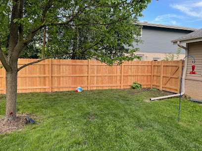 CONTINENTAL Fence Company | Fence Installation & Fence Repair