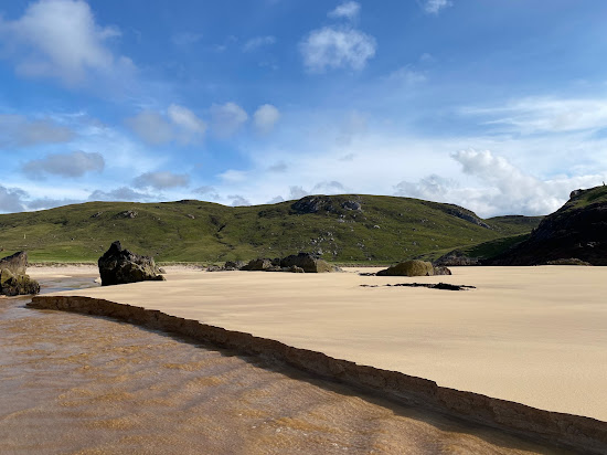 Kearvaig Bothy