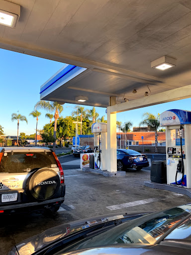 Convenience Store «AMPM», reviews and photos, 200 W Willow St, Long Beach, CA 90806, USA