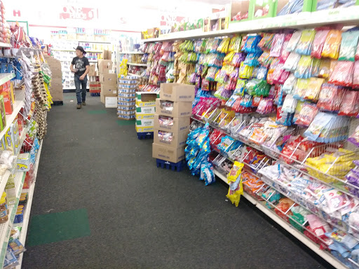 Dollar Store «Dollar Tree», reviews and photos, 58729 Columbia River Hwy, St Helens, OR 97051, USA