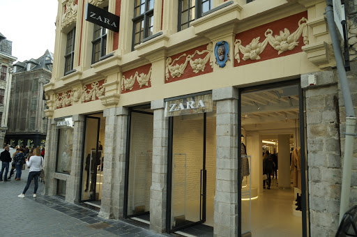 ZARA