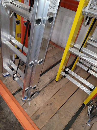 Home Improvement Store «The Home Depot», reviews and photos, 200 N Courtenay Pkwy, Merritt Island, FL 32953, USA