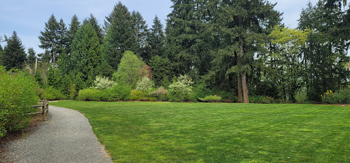 Park «Viewpoint Park», reviews and photos, 134th & NE 24th Street, Bellevue, WA 98005, USA