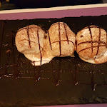 Photo n°7 de l'avis de Cristina.a fait le 30/03/2019 à 15:23 sur le  Al Portico Dei Pensieri à Lodi