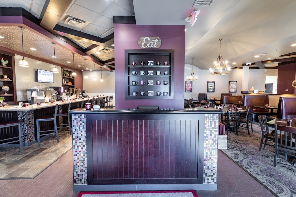 The Original Pancake House Maple Grove Maple Grove, MN 55311 Menu