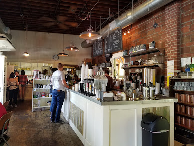 Reviews Mountain Mudd Espresso (Coffee Shop) in Arkansas ...