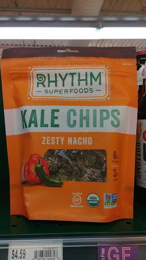 Natural Foods Store «Natural Grocers», reviews and photos, 19019 E 48th St, Independence, MO 64055, USA