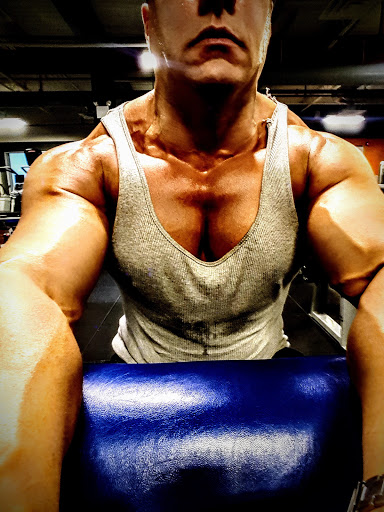 Health Club «Crunch - Staten Island», reviews and photos, 364 Bay St, Staten Island, NY 10301, USA