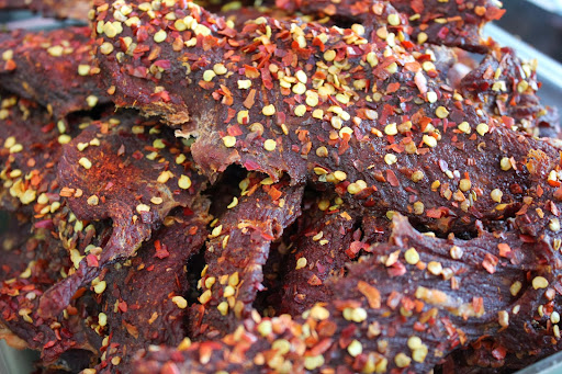 Butcher Shop «Blue Max Meats», reviews and photos, 9512 Canyon Rd E, Puyallup, WA 98371, USA