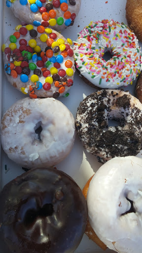 Donut Shop «The Donut House», reviews and photos, 3124 S Parker Rd, Aurora, CO 80014, USA