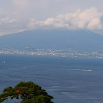 Photo n°2 de l'avis de Patrizia. fait le 01/09/2018 à 20:23 sur le  Grand Hotel De La Ville à Sorrento