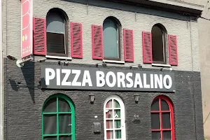 Pizzeria El Borsalino image