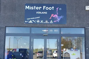 Mister Foot Verlaine image