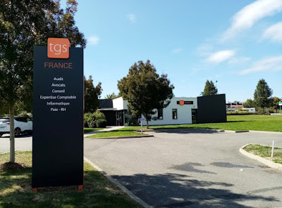 TGS France Craon - Cabinet comptable à Craon
