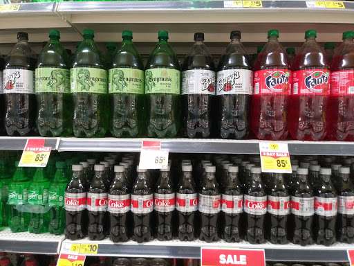 Discount Store «Dollar General», reviews and photos, 500 Pine Hollow Rd, McKees Rocks, PA 15136, USA