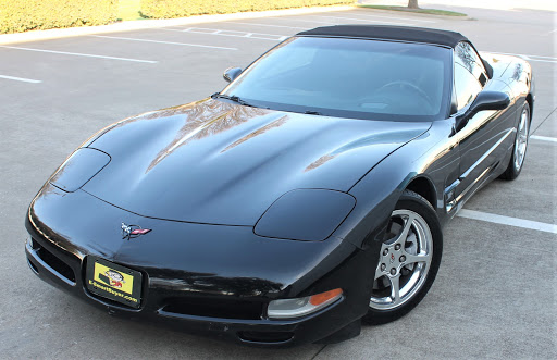 Used Car Dealer «Dallas Car Credit Corporation», reviews and photos, 11448 Emerald St, Dallas, TX 75229, USA