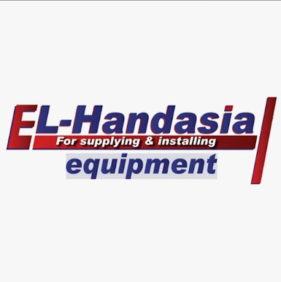 El-Handasia For Supplying and Installing Equipment