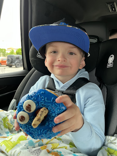 Donut Shop «Donut Boy», reviews and photos, 2194 W 3500 S, West Valley City, UT 84119, USA