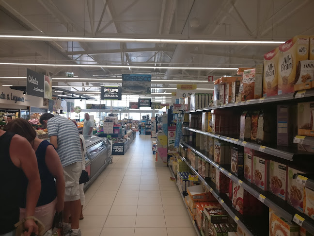 Pingo Doce Tarouca - Supermercado
