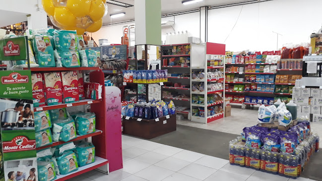Opiniones de Supermercado Las Barreras en Rivera - Supermercado