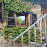 Photo n°7 de l'avis de anna.a fait le 02/08/2021 à 19:50 sur le  Number 10 à Belvedere Langhe